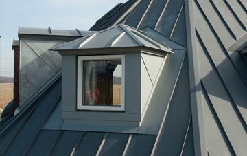metal roofing Datchet, Berkshire
