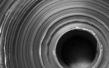 Datchet pvc roof replacement