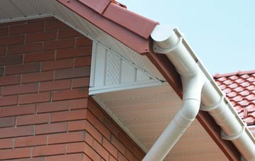 Datchet soffit repair costs