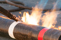 Datchet flat roofing replacement