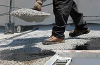 find rated Datchet flat roofing replacement companies