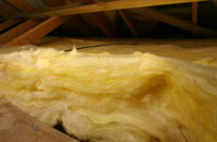 Datchet pitch roof insulation